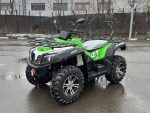 Квадроцикл SHARMAX 450 Explorer 4x4 — изображение 12