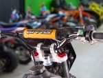 Мотоцикл TURRUT 140 PITBIKE — изображение 9