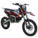 Мотоцикл OXO Base 125 M PITBIKE