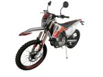 Мотоцикл KAYO T3 300 ENDURO — изображение 2