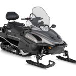 Снегоход YAMAHA RS Viking Professional VK10D (2022)