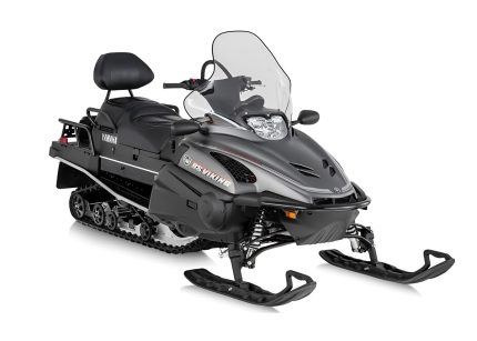 Снегоход YAMAHA RS Viking Professional VK10D (2022)