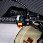 Квадроцикл LONCIN Xwolf 700 MUD S (ПСМ) — изображение 13