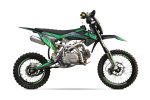 Мотоцикл FXMOTO Y1 PITBIKE