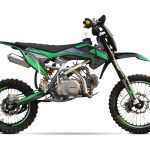 Мотоцикл FXMOTO Y1 PITBIKE