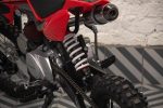Мотоцикл MOTOLAND GS Motors S12 14/12 PITBIKE — изображение 7