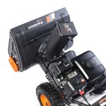 Снегоуборщик PATRIOT PS 161 — изображение 26
