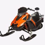 Снегоход AVANTIS Capitan 150