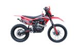 Мотоцикл кроссовый эндуро FXMOTO YX300