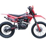 Мотоцикл кроссовый эндуро FXMOTO YX300