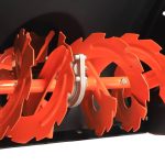 Снегоуборщик PATRIOT PS 603 LED — изображение 10