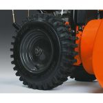 Снегоуборщик HUSQVARNA 5524ST — изображение 3