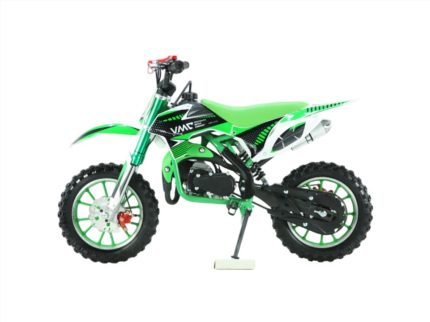 Мотоцикл VENTO (VMC) 10/10 PITBIKE