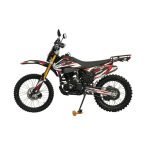 Мотоцикл МОТОБАЗА Гюрза ENDURO