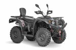 Квадроцикл BALTMOTORS Striker 500 EFI — изображение 2