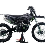 Мотоцикл кроссовый эндуро OXO VENOM 250