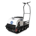 Мотобуксировщик ВЕПС «Профи» 13 л.с.