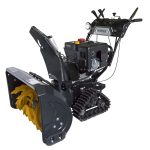 Снегоуборщик GREEN FIELD GF 9 HP/30 ET