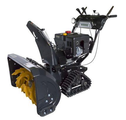 Снегоуборщик GREEN FIELD GF 9 HP/30 ET