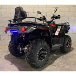 Квадроцикл LINHAI-YAMAHA F320 — изображение 6