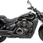 Мотоцикл BENDA Darkflag 500