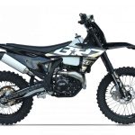 Мотоцикл BRZ X8 NC300s 24 BE ENDURO