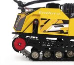 Мотобуксировщик SHARMAX Enduro SE HP20 — изображение 14