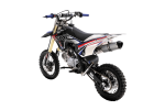Мотоцикл JMC 140 MX V3.0 14/12 PITBIKE — изображение 4