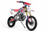 Мотоцикл MOTAX MX 125 (17/14) PITBIKE — изображение 2