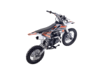 Мотоцикл BRZ X2 110cc 14/12 PITBIKE — изображение 6