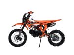 Мотоцикл MOTOLAND SX125E 17/14 PITBIKE — изображение 2