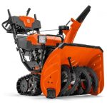 Снегоуборщик HUSQVARNA ST 424T