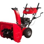 Снегоуборщик DDE ST6562L