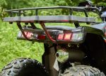 Квадроцикл SHARMAX 280 RX Activator — изображение 35