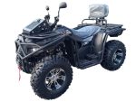 Квадроцикл LONCIN Sumahao 400L 4x4 EFI — изображение 2