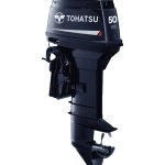 2х-тактный лодочный мотор TOHATSU M 50 D2 EPTOS