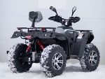 Квадроцикл LINHAI-YAMAHA D400 EFI — изображение 8