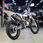 Мотоцикл кроссовый эндуро GR7 F300A-M (4T 175FMM) Enduro Lite 2022 — изображение 3