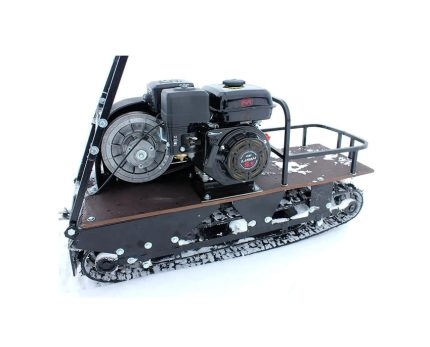 Мотобуксировщик ОНЕГО 500 Мини 9 л.с.