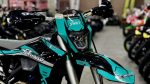 Мотоцикл кроссовый эндуро FXMOTO Swift — изображение 9