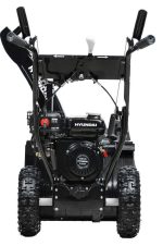 Снегоуборщик HYUNDAI S 5556 — изображение 2