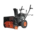 Снегоуборщик PATRIOT 602 Е — изображение 24