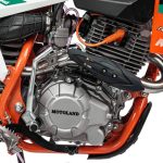 Мотоцикл кроссовый эндуро MOTOLAND SMX 300 — изображение 7