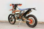 Мотоцикл JHL M5 MT250 (1E66MM) ENDURO — изображение 8