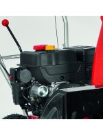 Снегоуборщик AL-KO Snowline 620 EII — изображение 3