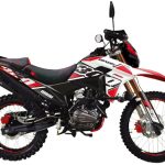 Мотоцикл RACER Ranger RC300-GY8B BROS