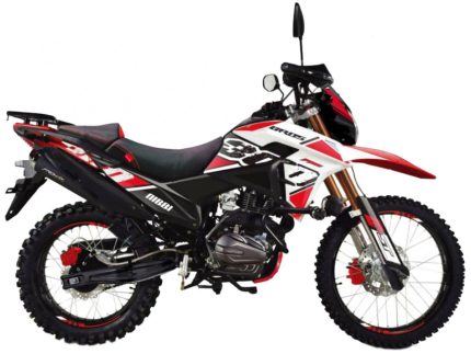 Мотоцикл RACER Ranger RC300-GY8B BROS