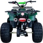 Квадроцикл RAPTOR ATV150U Classic F+ 150CC 4Т — изображение 6