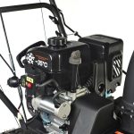 Снегоуборщик PATRIOT PRO 755 E — изображение 16