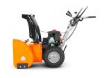 Снегоуборщик YARD FOX 6654E — изображение 2